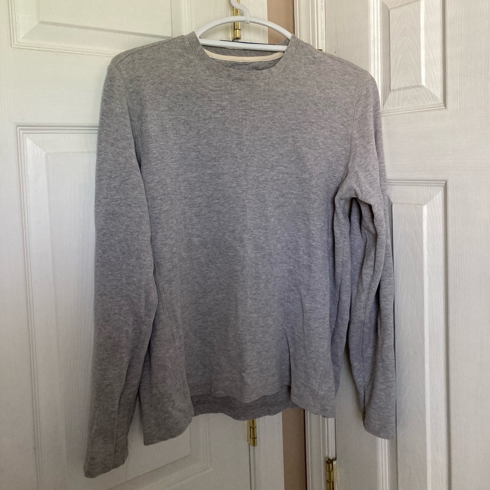 Men’s Banana Republic Crew Neck T-shirt